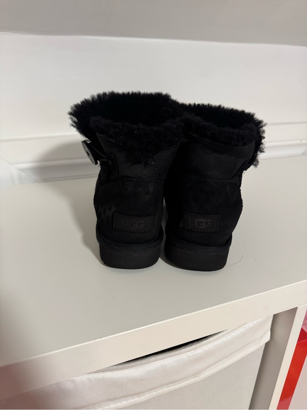 ugg boots - Picture 6 of 7